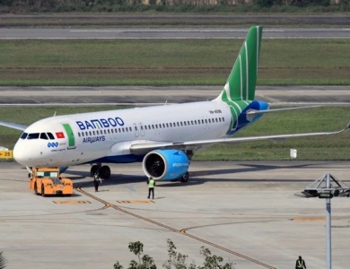 ITL độc quyền khai thác vận chuyển hàng hóa nội địa cho Bamboo Airways Cargo